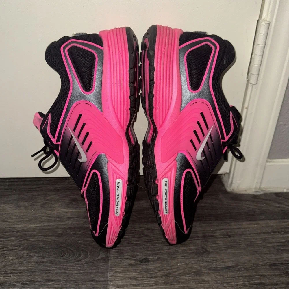 Nike Pegasus Wave Pink Blast Size US 12.5
